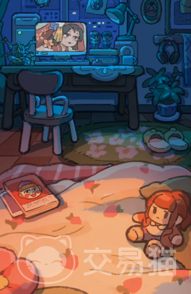 萤火夜话剧情故事解析 萤火夜话完整剧情脉络与角色关系深度解读