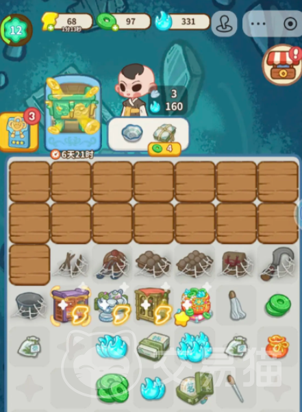 萤火夜话香烛获取方法 萤火夜话香烛详细获取途径与使用技巧