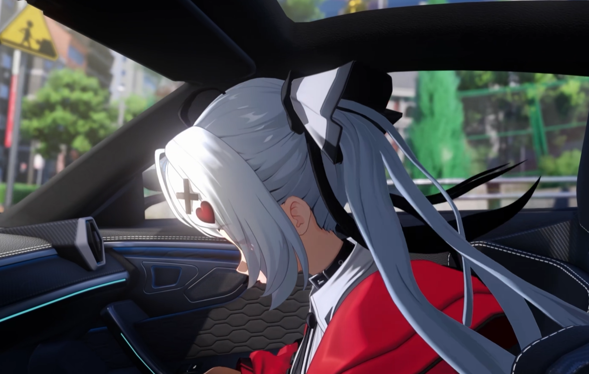 异环雨燕出行怎么玩 异环雨燕出行新手入门与核心玩法详解