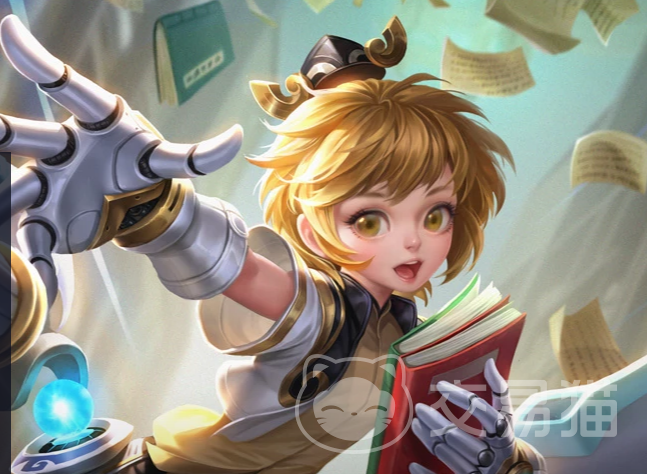 王者荣耀万象棋孙膑技能详解 王者荣耀万象棋孙膑被动与主动技能机制解析