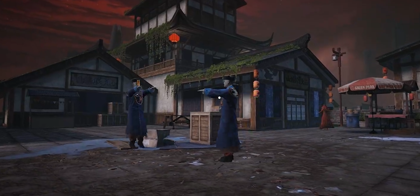 萤火突击道劫诡录 萤火突击道劫诡录玩法详解与入门指南