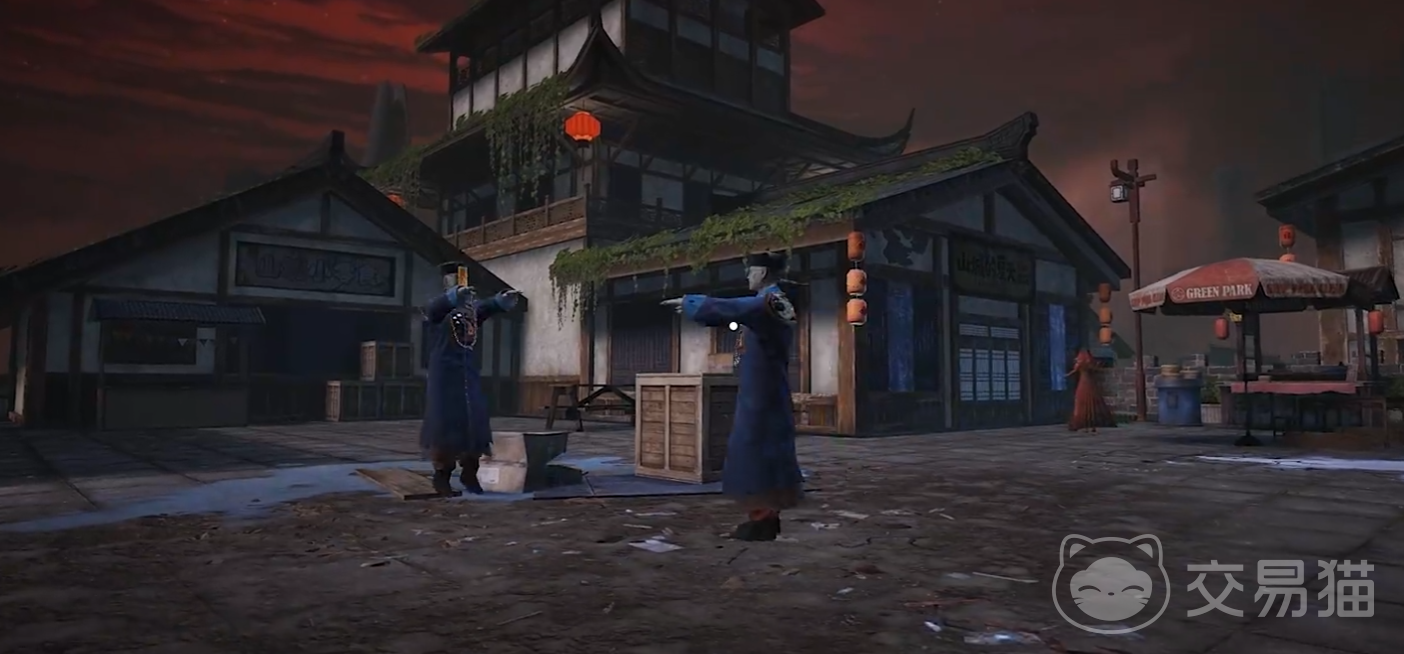 萤火突击道劫诡录 萤火突击道劫诡录玩法详解与入门指南