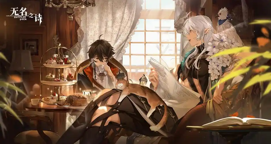 无名之诗是否氪金 无名之诗零氪与微氪玩家实用攻略