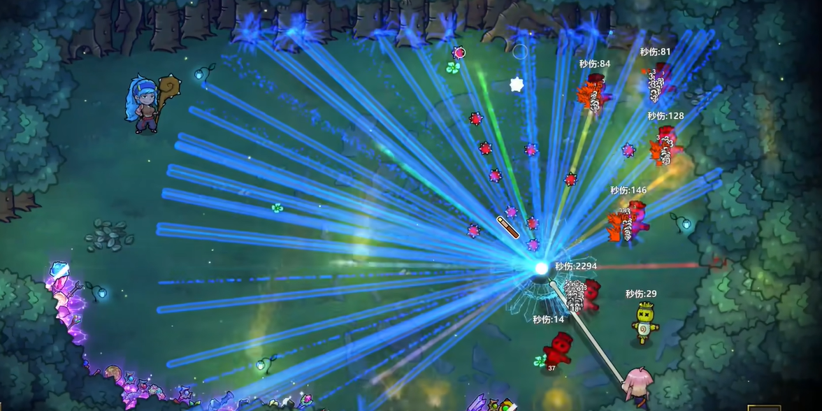 魔法工艺手游向我开炮组合 魔法工艺手游最强炮台流配队与实战技巧