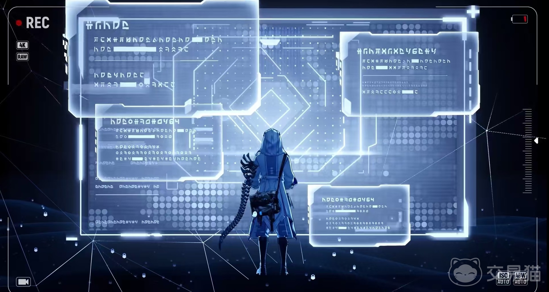 异环Exe角色分析 异环Exe热门角色强度与玩法深度解析