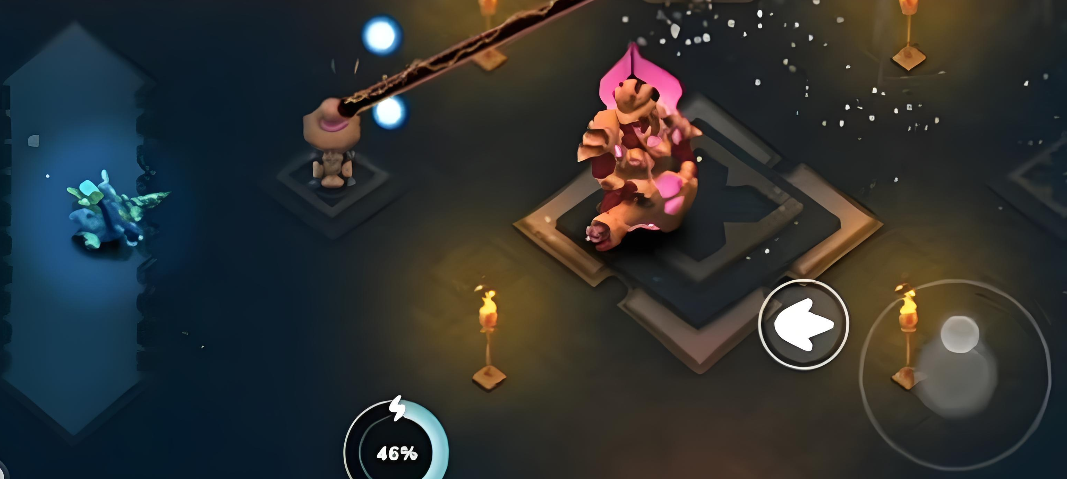 超能机器人手游亚克拉克斯怎么打 超能机器人手游亚克拉克斯高效率通关与阵容搭配攻略