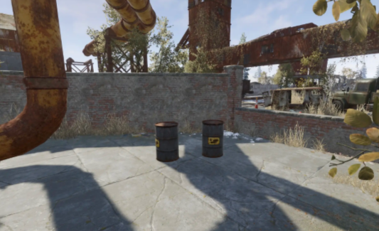 失控进化手游柴油有什么用 失控进化手游柴油用途与获取方法详解