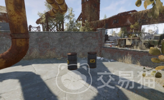 失控进化手游柴油有什么用 失控进化手游柴油用途与获取方法详解