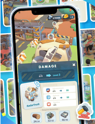 轨道星火兑换码分享 2025最新可用轨道星火兑换码汇总