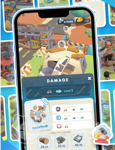 轨道星火兑换码分享 2025最新可用轨道星火兑换码汇总