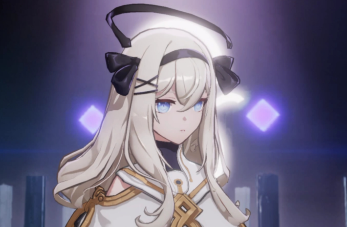 空灵诗篇梅菲斯 空灵诗篇梅菲斯好结局全流程达成攻略