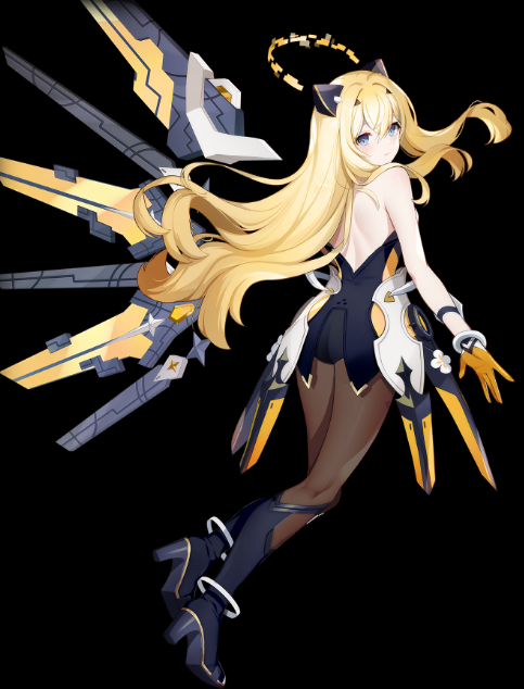 空灵诗篇梅菲斯托佩莱斯 技能机制详解与实战应用指南