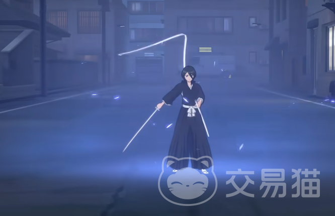 境界刀鸣露琪亚刻印推荐指南 境界刀鸣露琪亚最强刻印搭配与选择思路