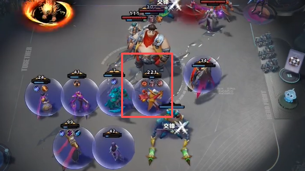 王者荣耀万象棋老夫子玩法攻略 王者荣耀万象棋老夫子出装铭文连招技巧详解