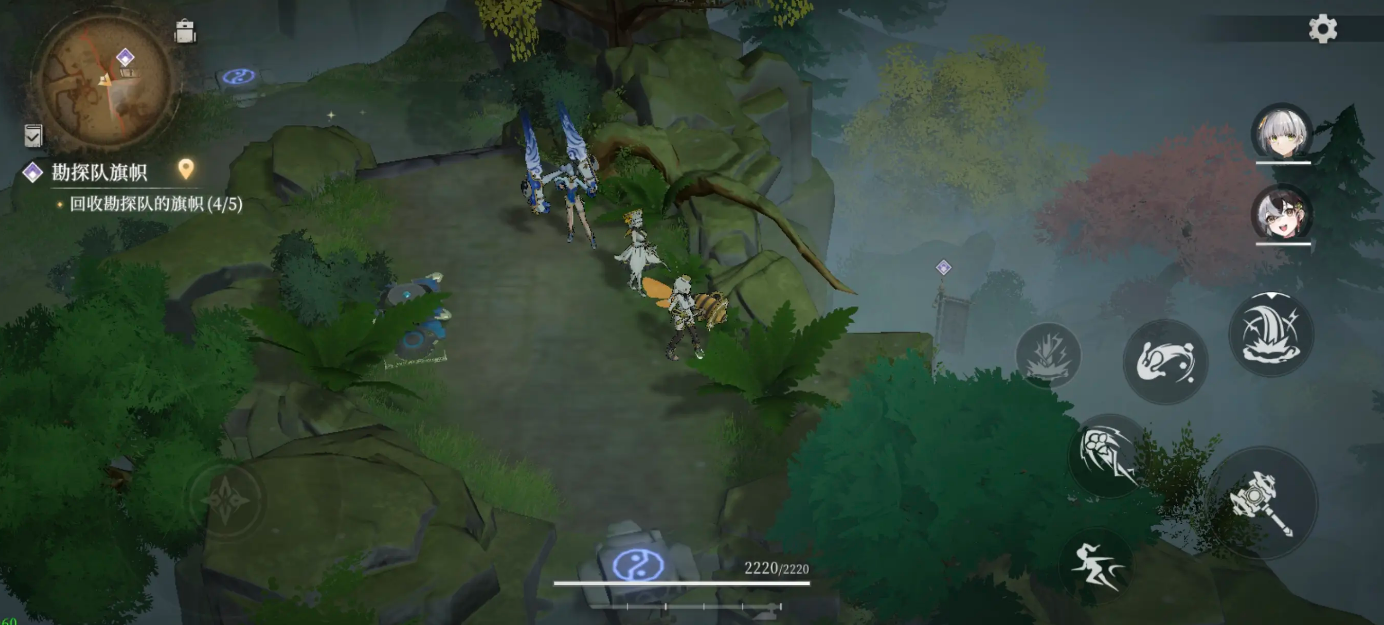 空灵诗篇领地加入条件详解 空灵诗篇领地加成机制与入门指南