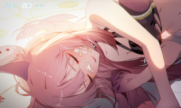 空灵诗篇坎纳坏结局触发条件详解 空灵诗篇坎纳坏结局达成方法与关键选项分析