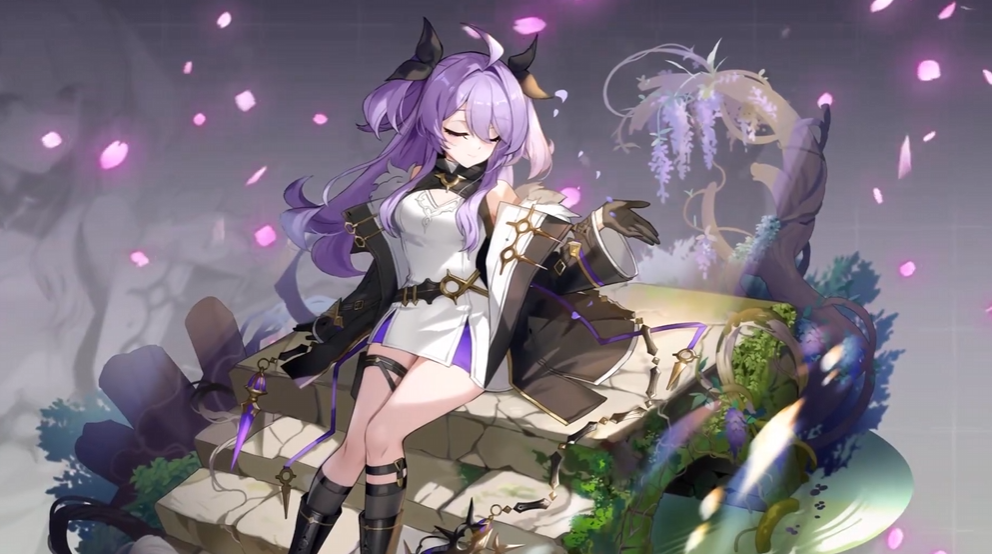 空灵诗篇佩特拉技能介绍 空灵诗篇佩特拉角色技能详解与实战应用