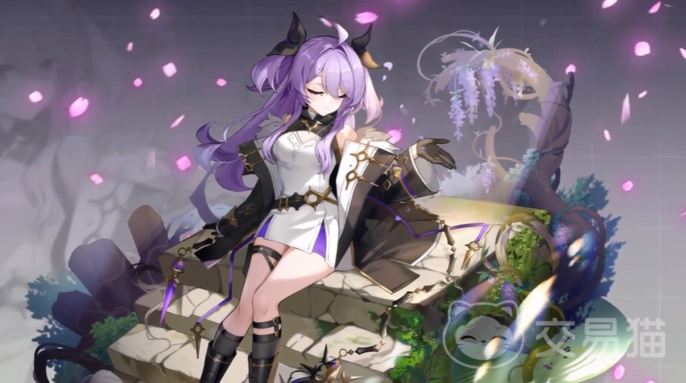 空灵诗篇佩特拉技能介绍 空灵诗篇佩特拉角色技能详解与实战应用