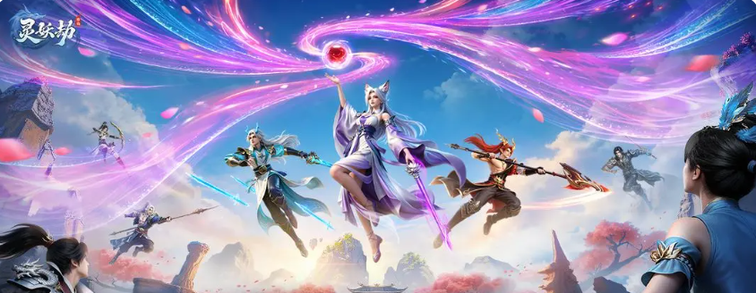 灵妖劫手游公测攻略 灵妖劫手游热门角色推荐与培养指南