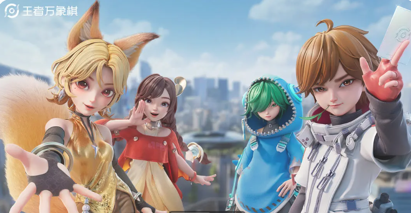 王者万象棋图鉴大全 王者万象棋热门棋手阵容推荐与上分攻略