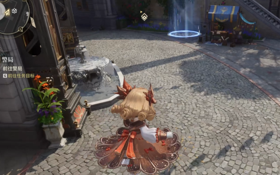 白银之城飞翔教程 白银之城飞行技巧与操作指南