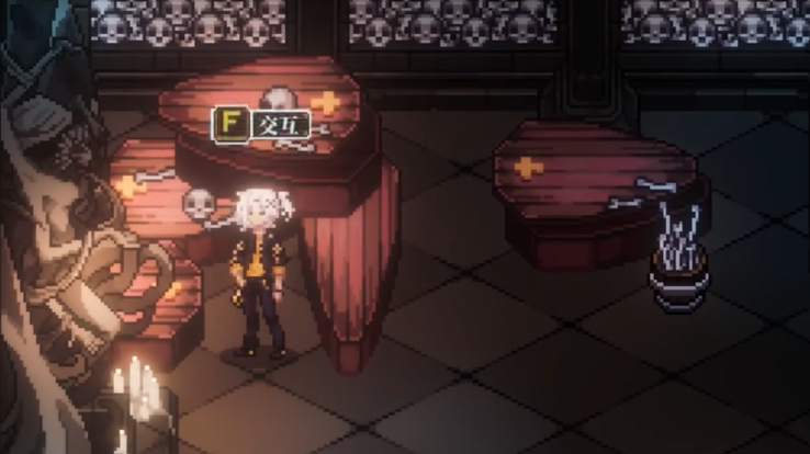 心之钥测试资格获取方法 心之钥内测报名入口与资格获取全攻略