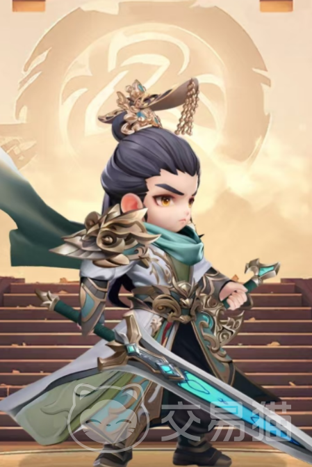 王者荣耀巨神军师圣灵刘备强度解析 王者荣耀刘备新皮肤实战表现与出装铭文推荐