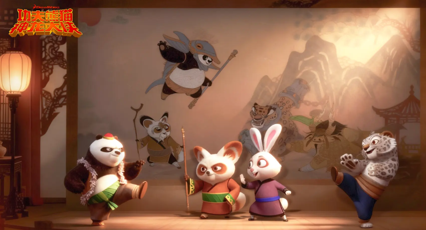 功夫熊猫神龙大侠手游快螳螂怎么玩｜快螳螂角色技能解析与实战连招技巧