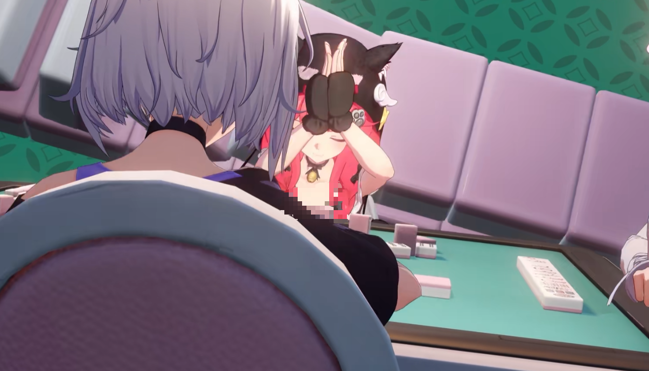 异环打麻将攻略 异环麻将入门与高手进阶技巧