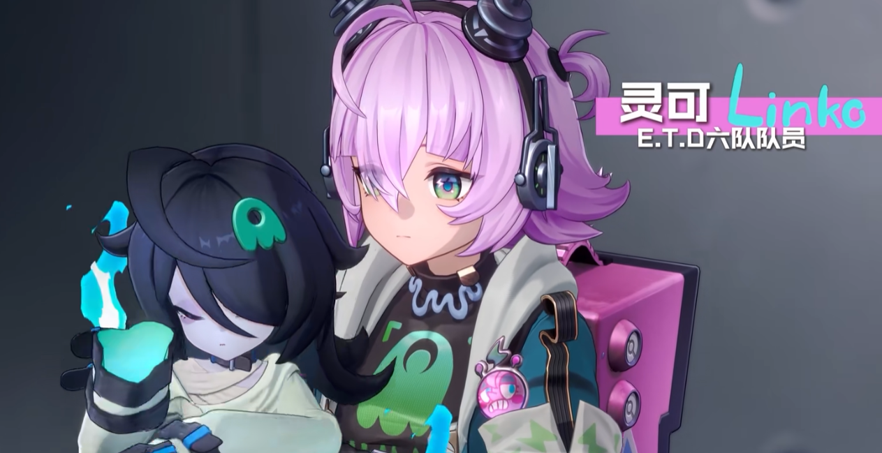 异环ETD小组深度解析 异环ETD小组核心成员与团队背景揭秘