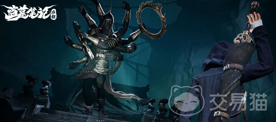 盗墓笔记启程游戏评测|盗墓笔记启程真实体验与玩法深度解析