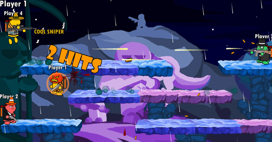 2026最新射擊小游戲下載榜 有哪些超火的射擊手游推薦