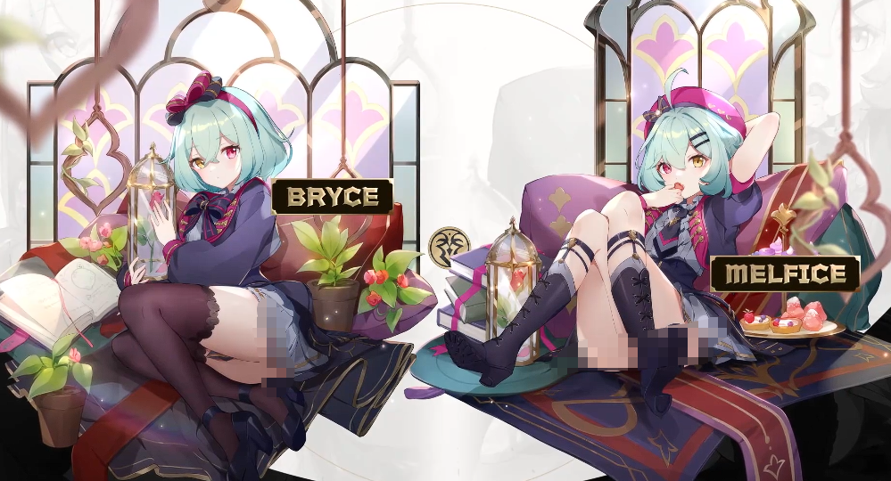 空灵诗篇布莱斯技能解析与强度评测 空灵诗篇布莱斯实战表现与阵容适配分析