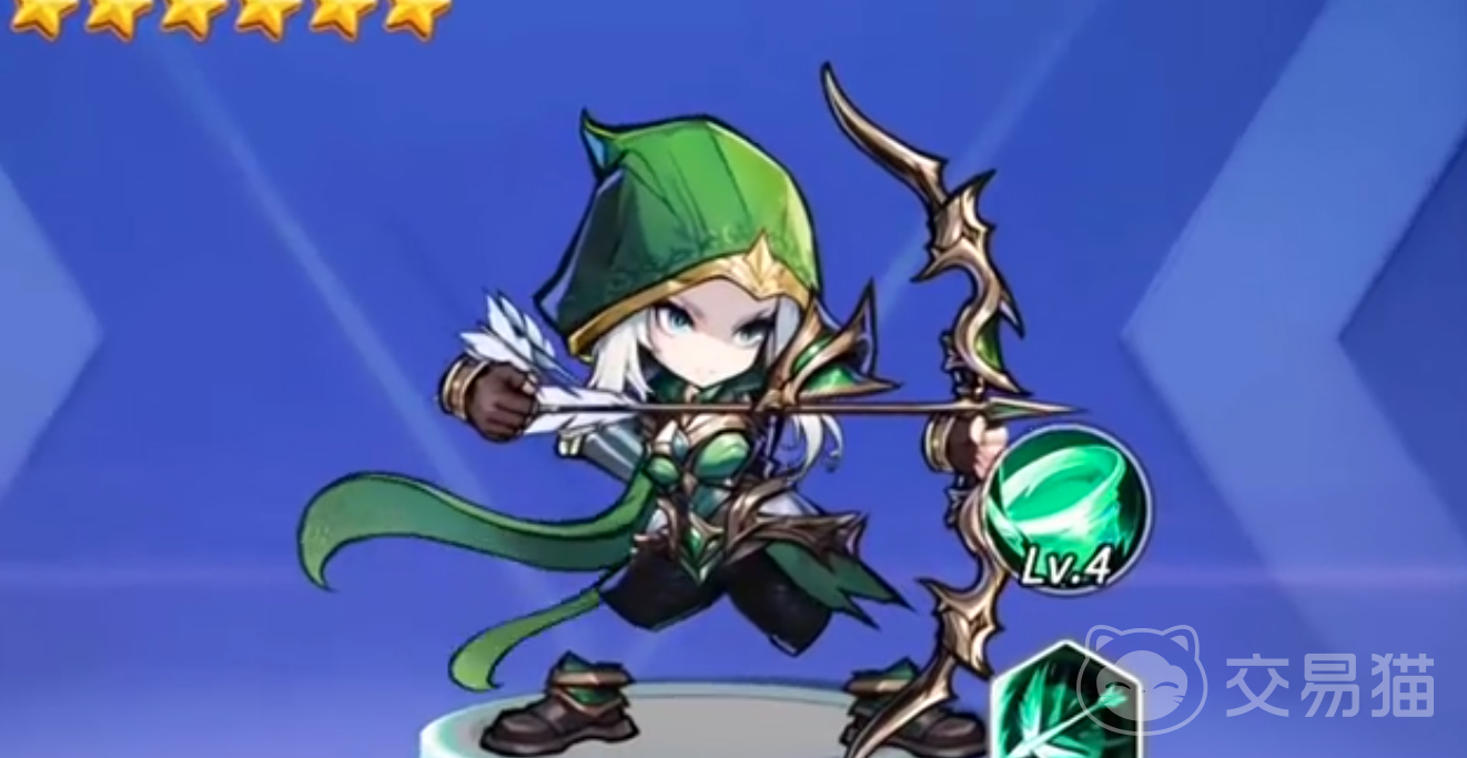 灌篮军团薇薇角色强度分析 灌篮军团薇薇获取途径与培养建议