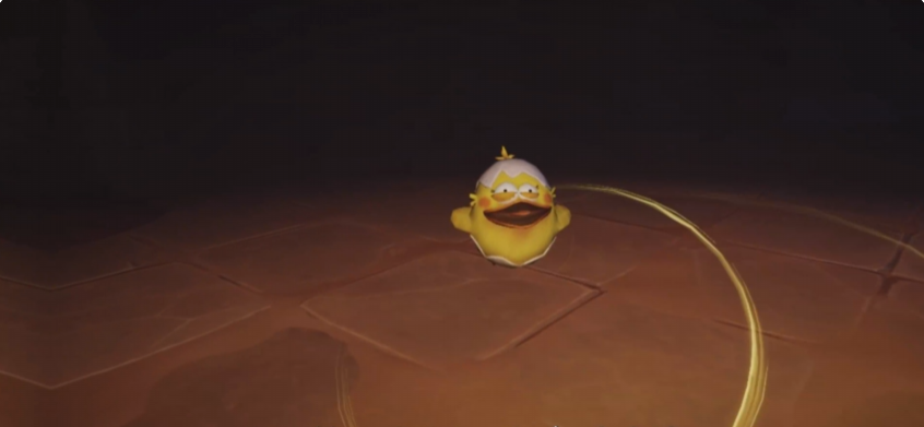 超自然行动组丑丑蛋 超自然行动组丑丑蛋怪物设定与能力解析