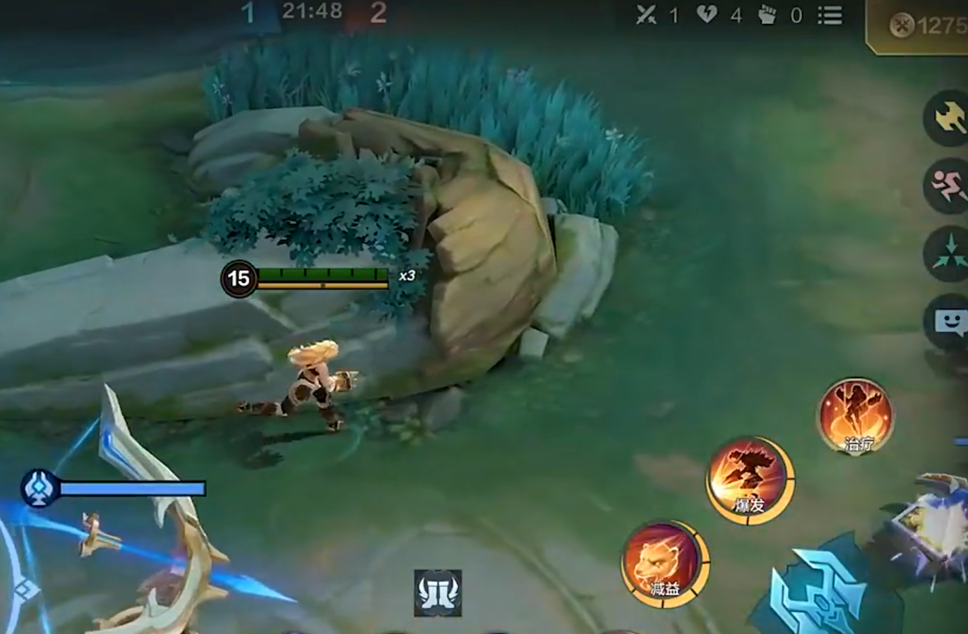 决胜巅峰玛莎强度分析 决胜巅峰玛莎实战表现与阵容适配详解