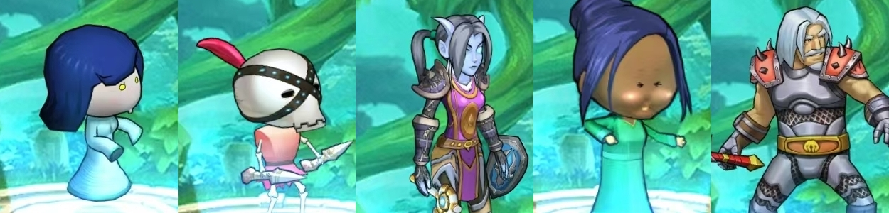 我叫MT口袋守卫战 前期强势阵容推荐与实战搭配指南