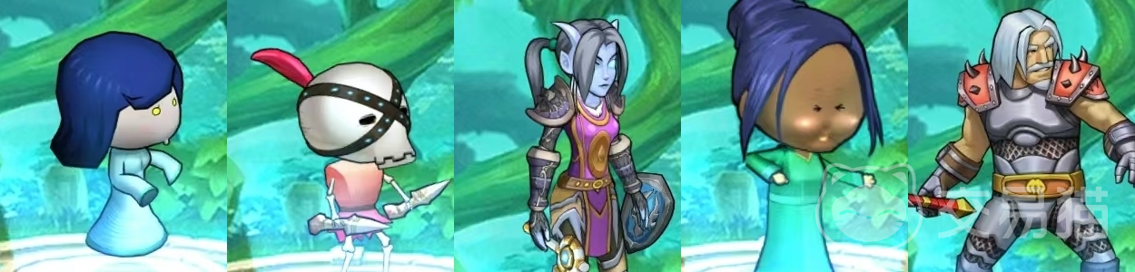 我叫MT口袋守卫战 前期强势阵容推荐与实战搭配指南