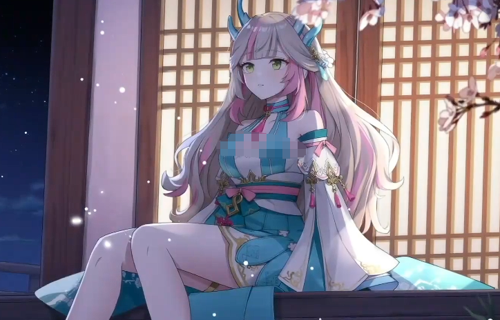 空灵诗篇智河米尔技能介绍 空灵诗篇智河米尔角色技能详解