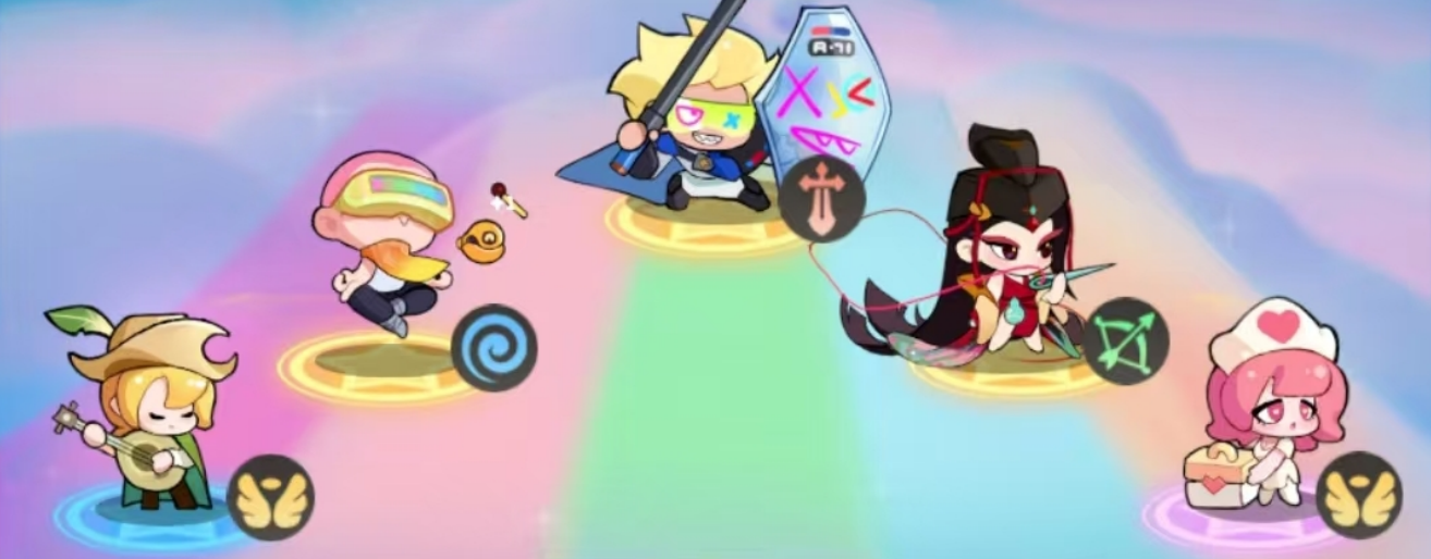 梦境护卫队 前期强势阵容搭配推荐与实战攻略