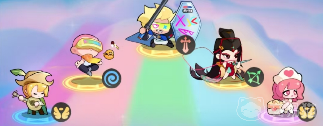 梦境护卫队 前期强势阵容搭配推荐与实战攻略