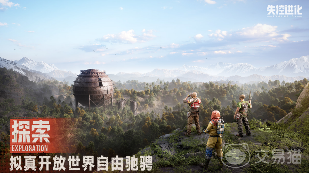 失控进化喀秋莎角色介绍 失控进化喀秋莎强度分析与技能详解