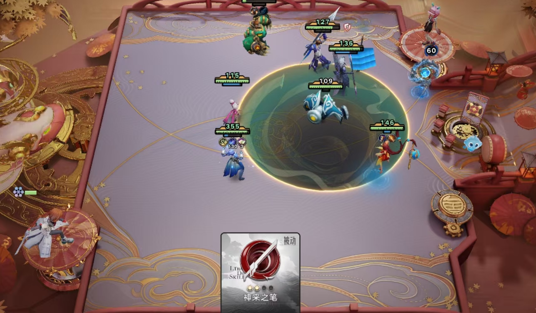 王者荣耀万象棋刷牌技巧全解析 王者荣耀万象棋高效刷牌玩法攻略