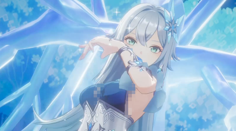 空灵诗篇勒内白银角色介绍 空灵诗篇勒内白银技能全解析