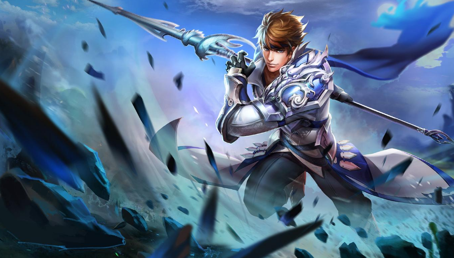 王者荣耀贵十账号市场价多少？靠谱交易平台推荐