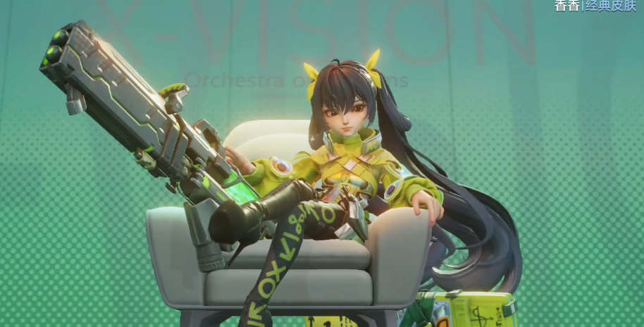 王者荣耀万象棋孙尚香出装攻略 王者荣耀万象棋孙尚香最强六神装推荐