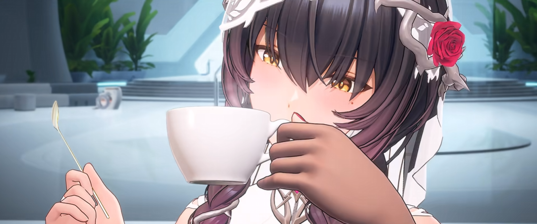 尘白禁区猫汐尔莲驱强度解析 深度评测猫汐尔莲驱角色实战表现与配队建议