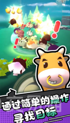 愤怒的小鸡之冲天炮 愤怒的小鸡之冲天炮游戏开发商与制作公司揭秘