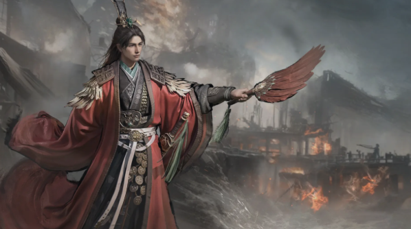 三国天下归心 龙泉宝剑属性解析与实战搭配指南