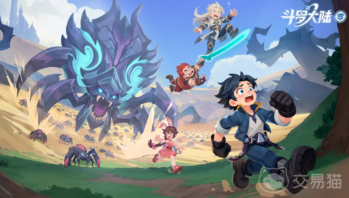 斗罗大陆零武魂殿角色介绍 斗罗大陆零武魂殿主要人物及设定解析